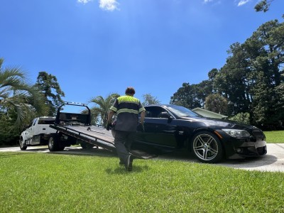 888 Tows