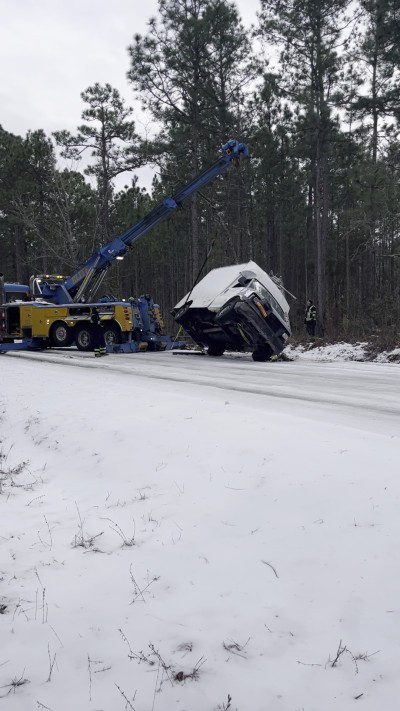Elite Towing