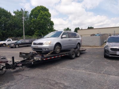 K-Dog's Auto Salvage
