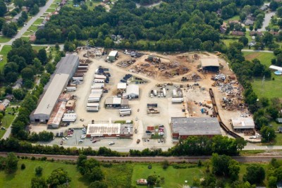CMC Recycling