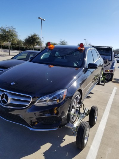 A&S TOWING SERVICES