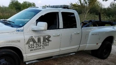 ATR WRECKER