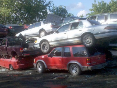 Cash For Junk Cars MA