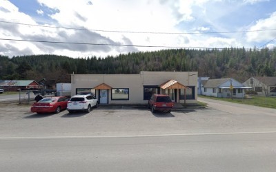 KP Auto Salvage Inc