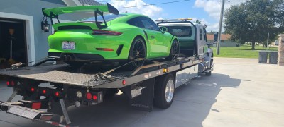 Epic Towing