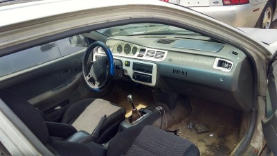 HRM AUTO SALVAGE