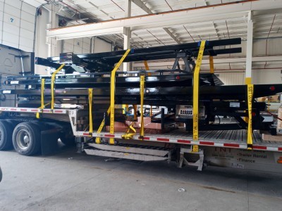 Auto Equipment Inc