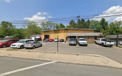 Kalamazoo Parts Plus