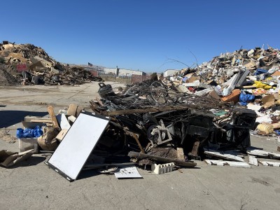 Gilroy Junk Removal