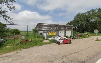 Keith's Auto & Salvage