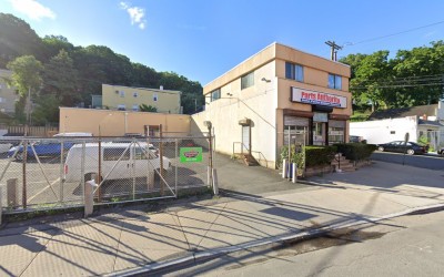 Parts Authority