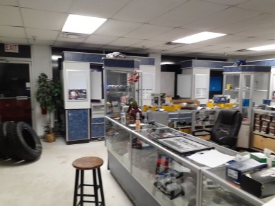 WORLD PARTS PALM BAY