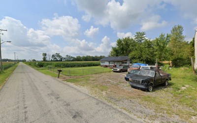 Baxters Salvage
