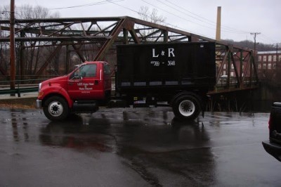 L & R Scrap Metal Co.