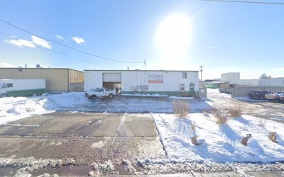 Ogden Recycling