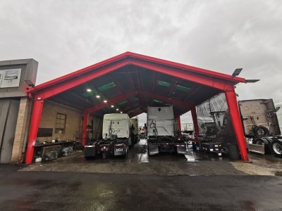 AU Auto Parts LLC