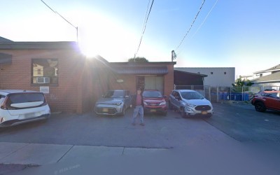 J R Auto Parts