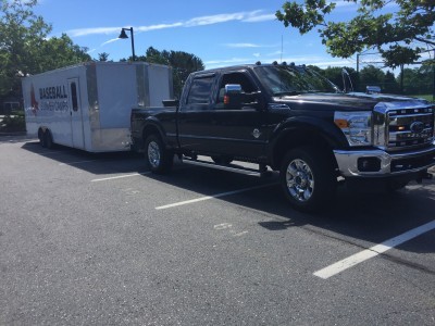 CJ AUTO & TOW