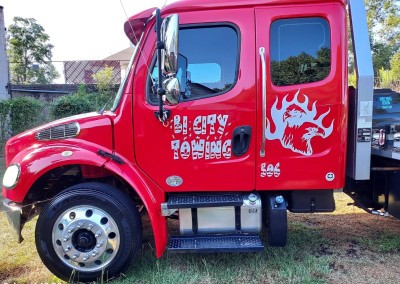 Bi-City Towing