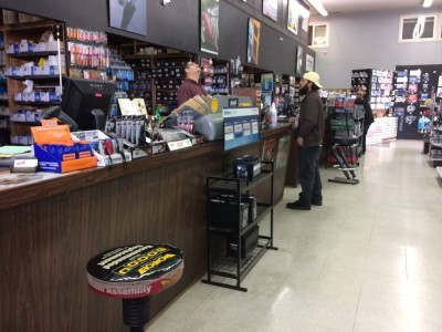 Hub Auto Supply