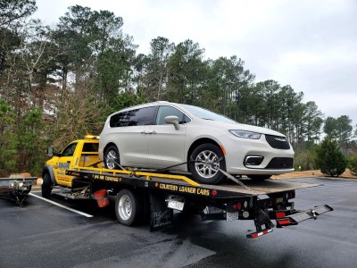 Kar-Kare Towing LLC