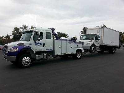 Smitty's Towing