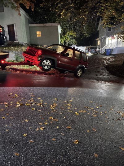 Express towing LLC