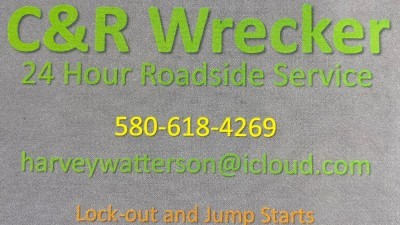 C&R Wrecker