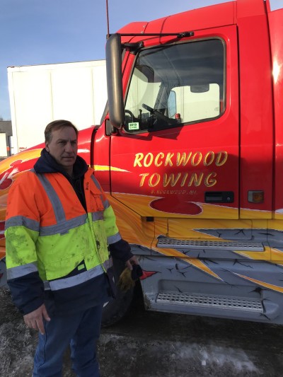 Rockwood Towing, Inc.