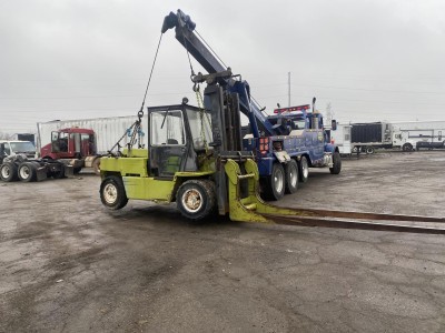 Porter's Towing