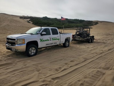Kautz Towing
