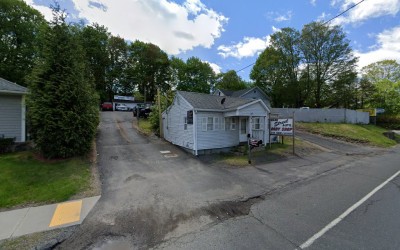 Main Street Auto