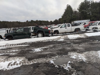 Lake Auto Parts