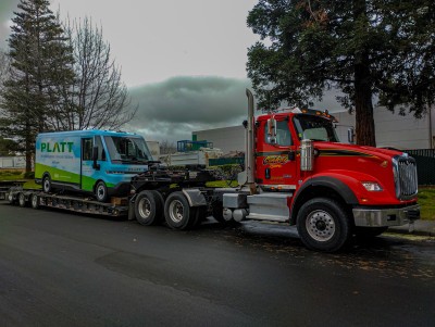 Central Towing