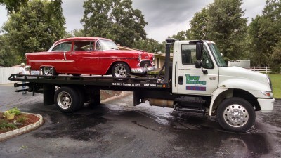 Tow Monkey