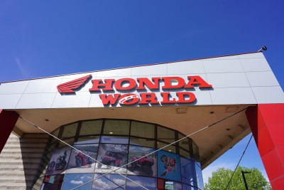 Honda World