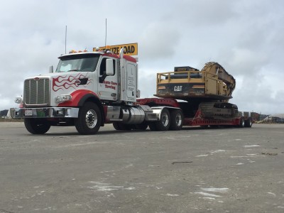 Auto Care Towing