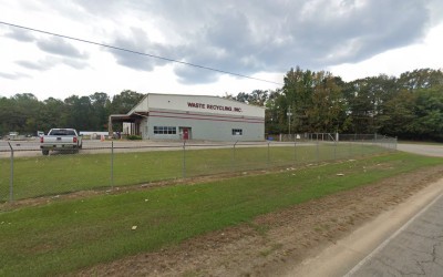 Waste Recycling Inc