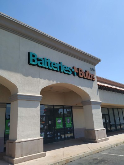 Batteries Plus