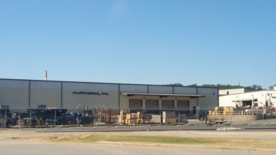 Multimetco Inc
