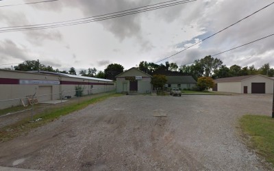 Bowman Parts Co.