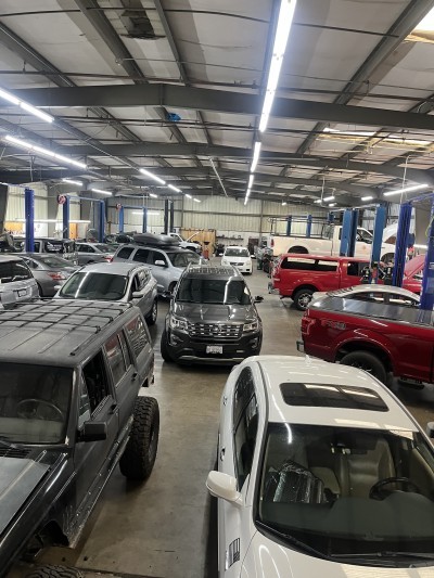 Folsom Autotech