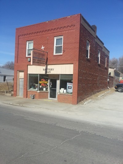 Batteryman Supply