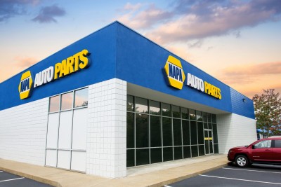NAPA Auto Parts