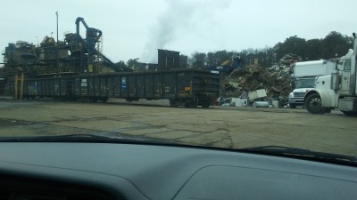 SA Recycling
