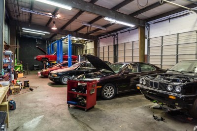 JNT Auto Body Repair