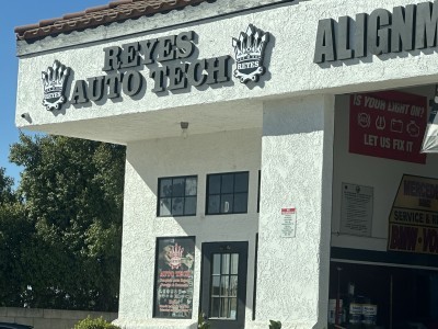 Rayes Auto Service