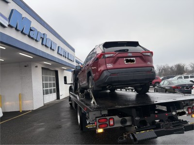 Moises towing LLC