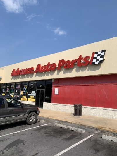Advance Auto Parts