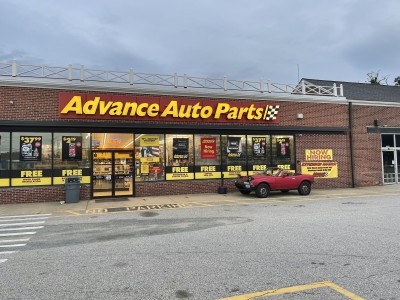 Advance Auto Parts